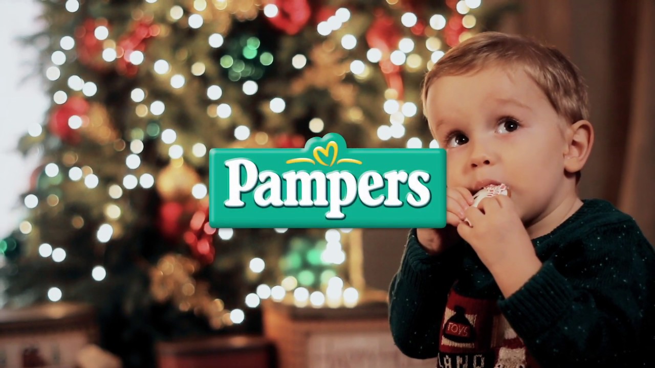 premium care pampers