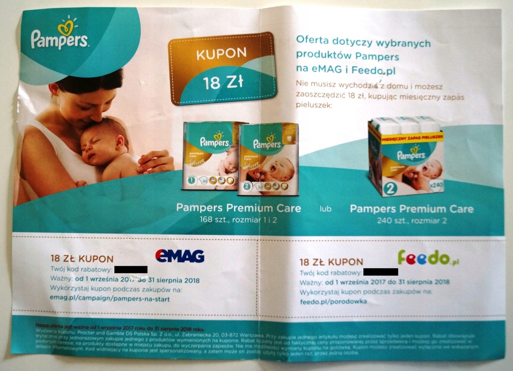 pampers premium dry a active baby