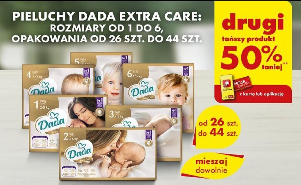 dziecko 3 miesiace pampers