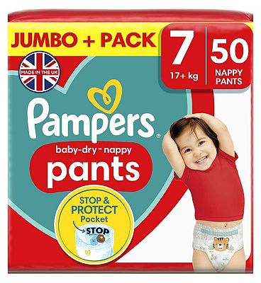 pampers new baby dry cena