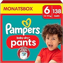 pampers alergy