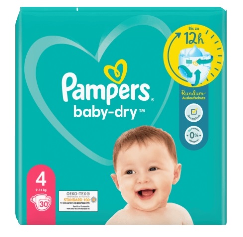 frisco pampers premium care 1