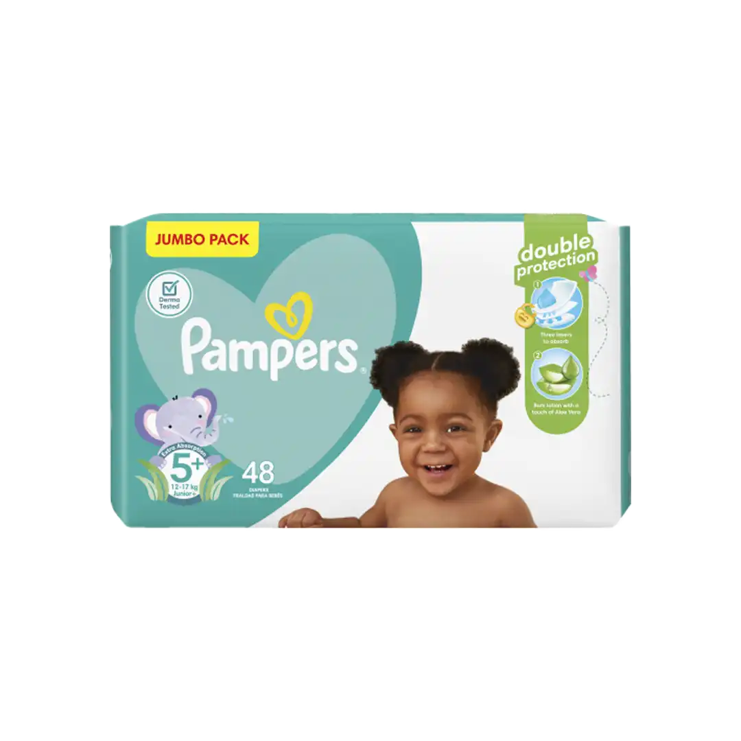 pieluchy pampers active baby rossmann