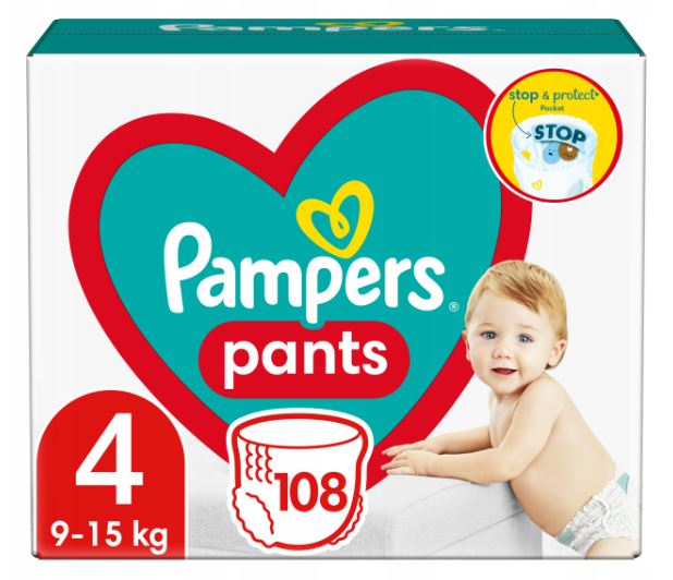 pampers 5 active baby roewmqn