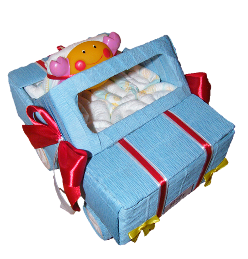 pieluchy pampers active baby 3