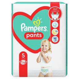 najtańsze pieluchy pampers 4