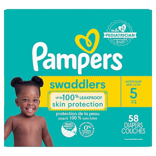 pampers 4+ ceneo 56 szt