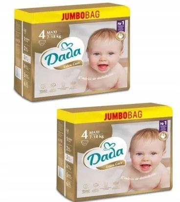 pampers 144