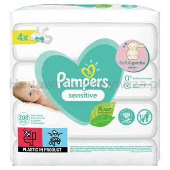 pampers feuchttücher polen