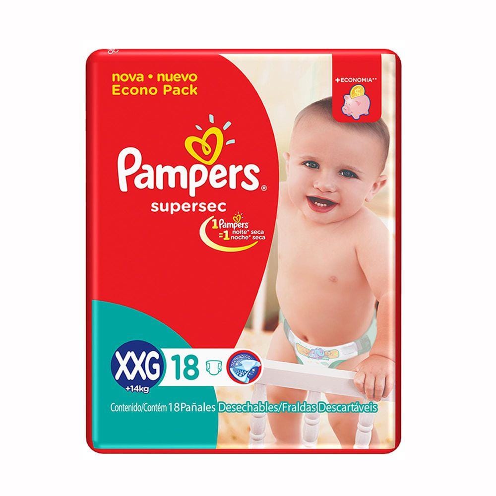 pieluszki pampers 1 85 szt