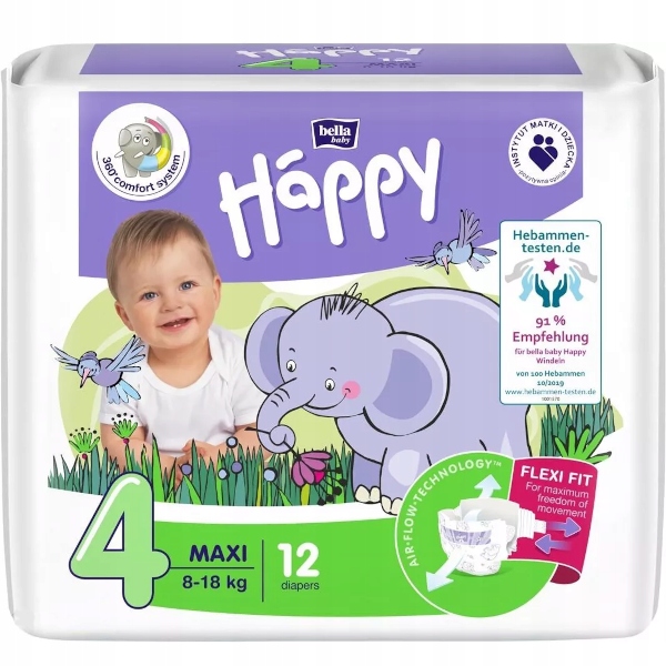 następny produkt pampers new baby-dry pieluszki newborn