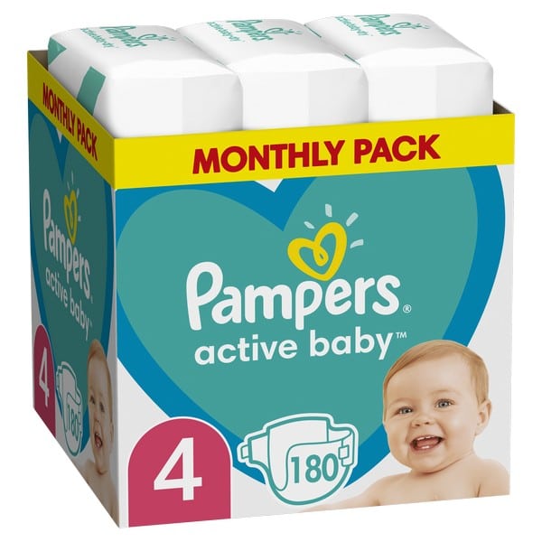 pampers cruisers diapers by kratoscheky