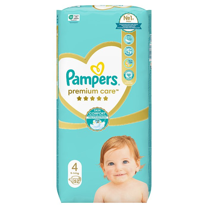 pampers sleep and play promocjs