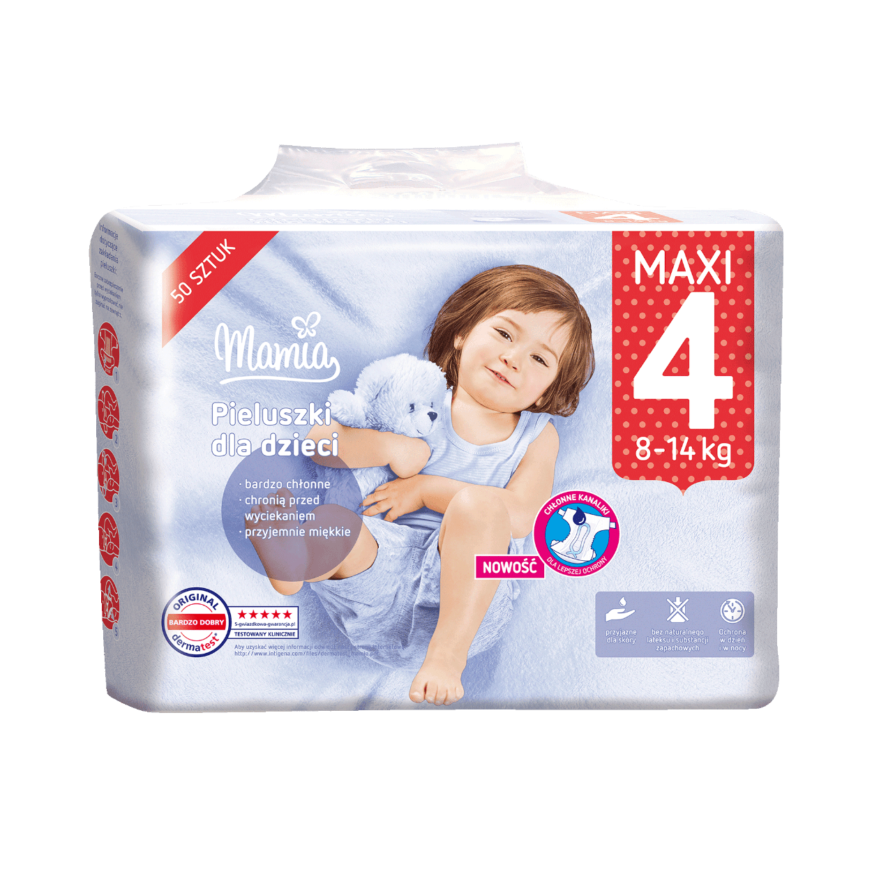 pampers promocja rossman