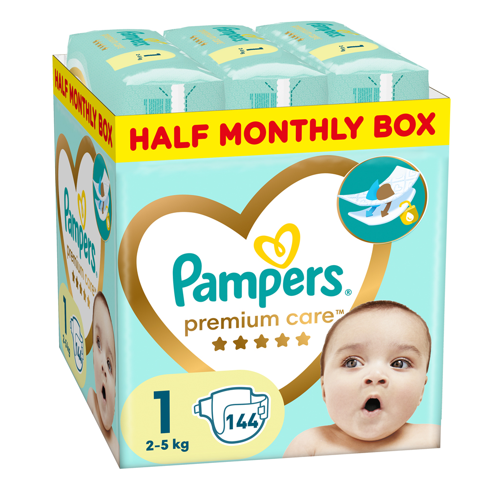 pampers baby dry midi 74