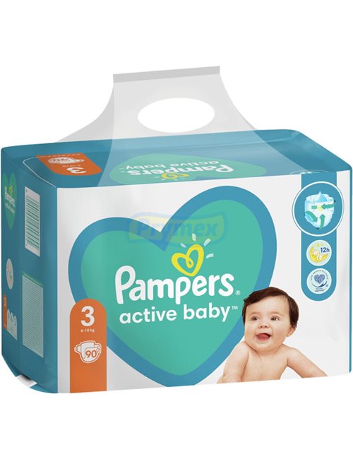 pieluchy pampers premium care 2 mini 3-6 kg