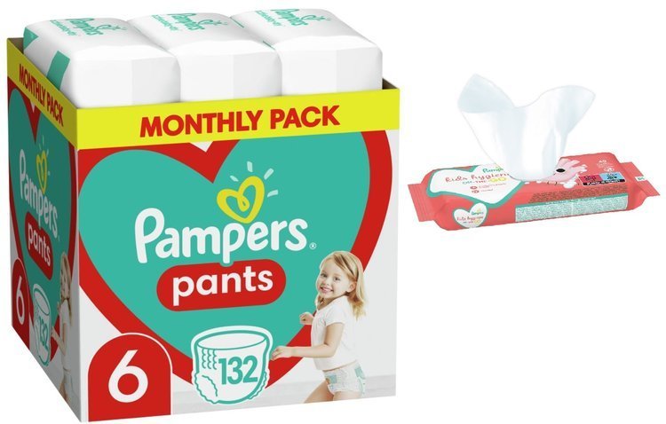 pampers 0 1