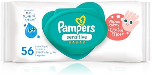 pampers premiun care pieluchy 1