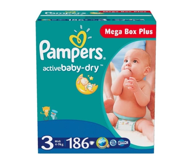 pieluchomajtki pampers pasek z tyłu po co