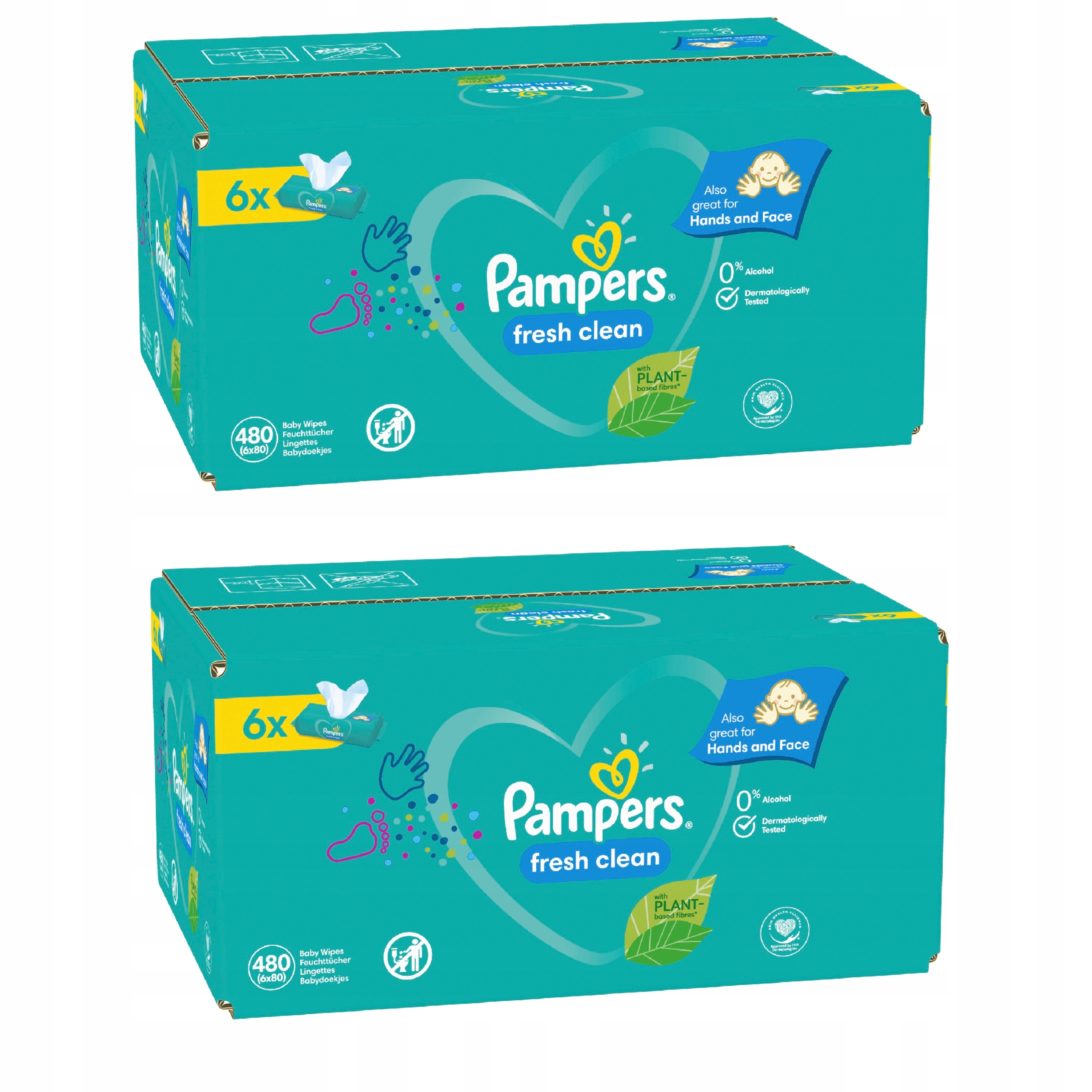 pampersy pampers w tesco cena