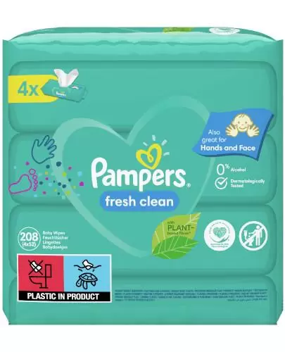 pampers pieluchy 2 4-8 kg maxi pack