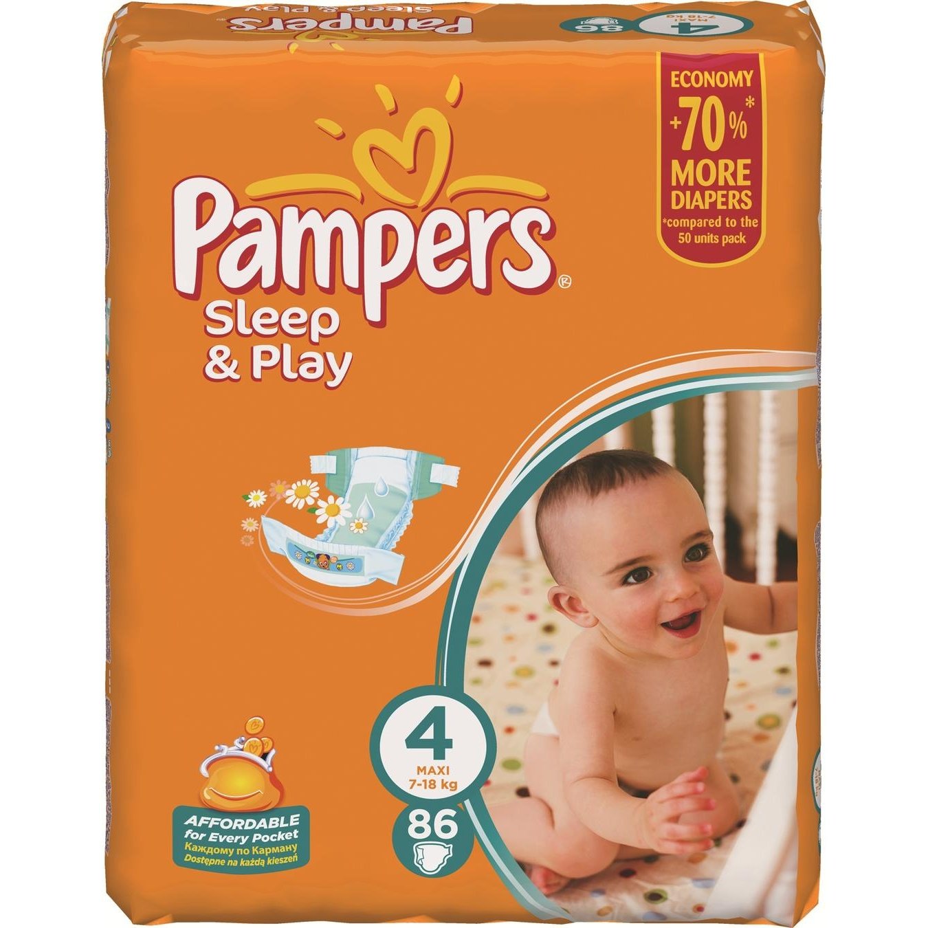 29 tc pampers