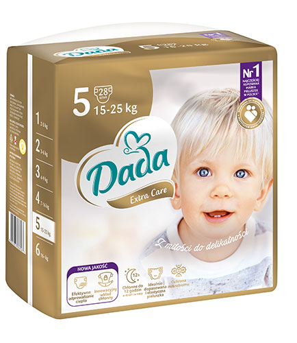 pampers 5 promocja rossmann