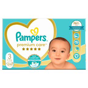 pieluchy pampers 4 biedronka