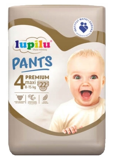 promocja pampers 2