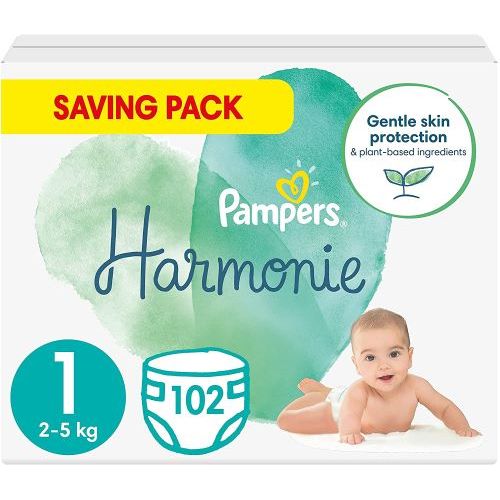 pampers pieluchy premium care 3 midi 120 szt