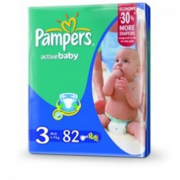 auchan pampers tychy