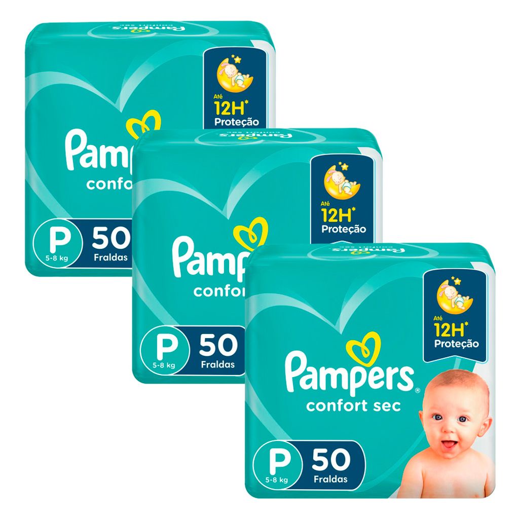 zniżka pampersy pampers