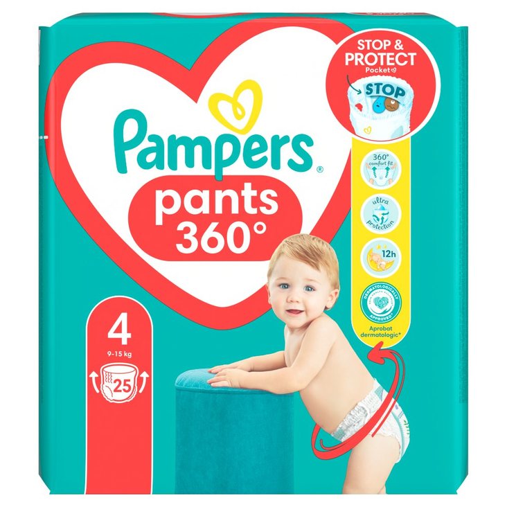 pampers sensitive 2