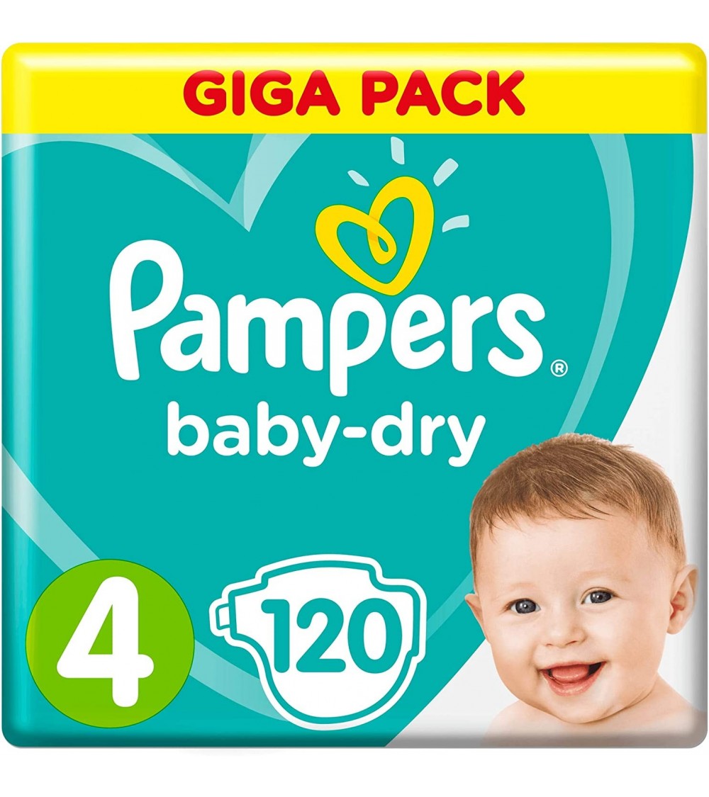 dobrze zapięty pampers