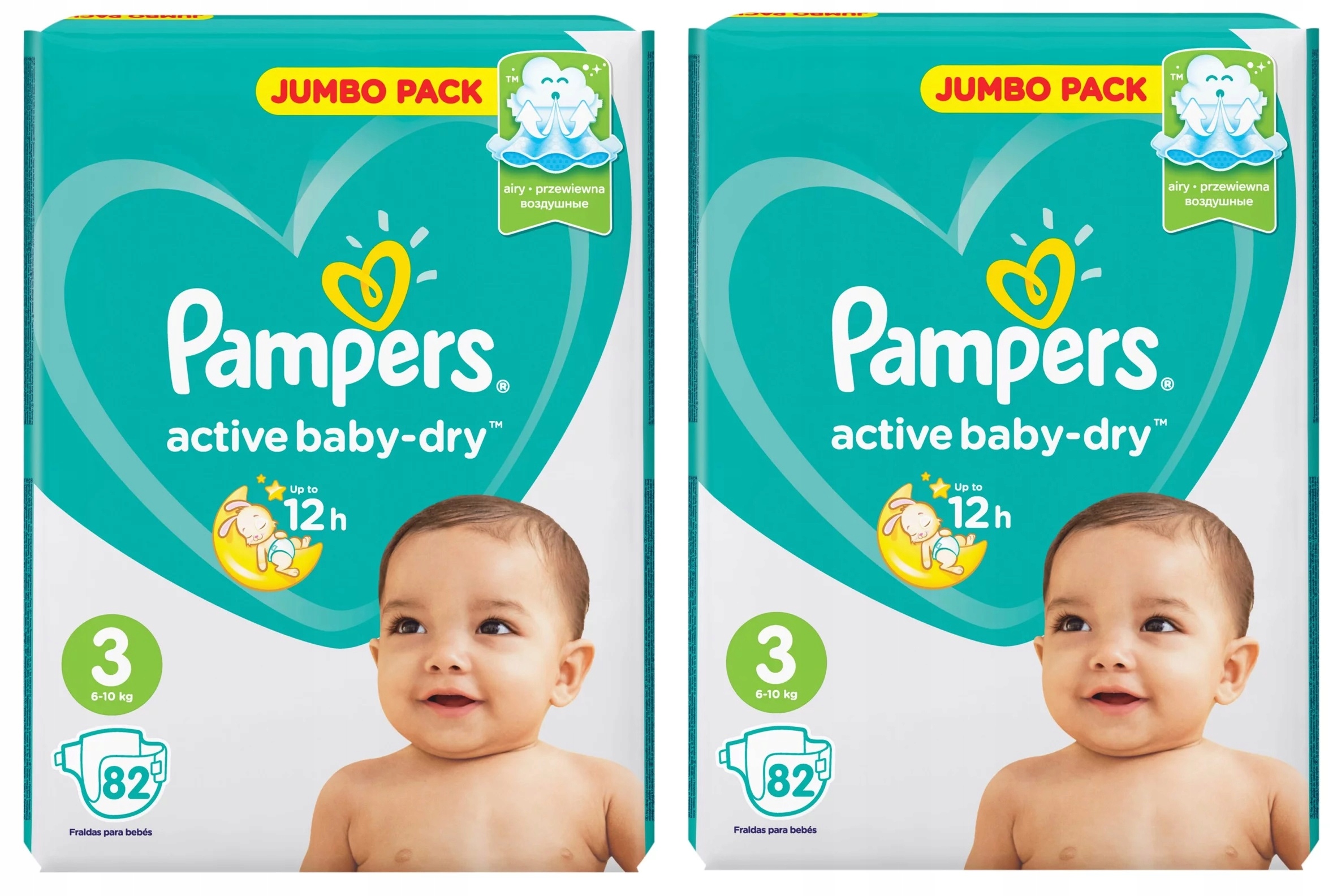 pampers premium 5 ceneo