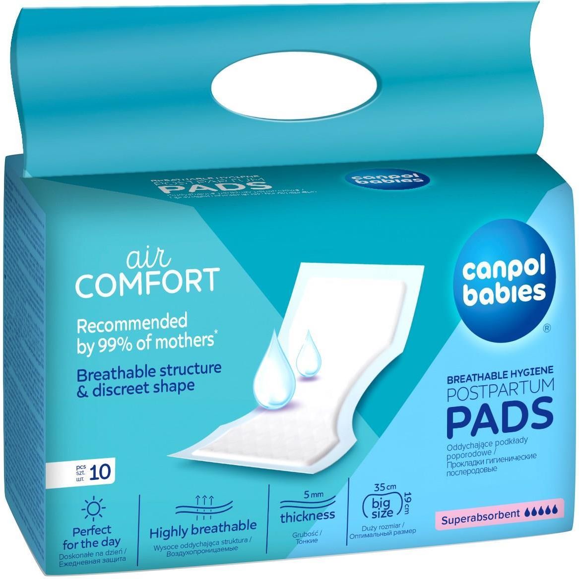 pampers premiun care pieluchy