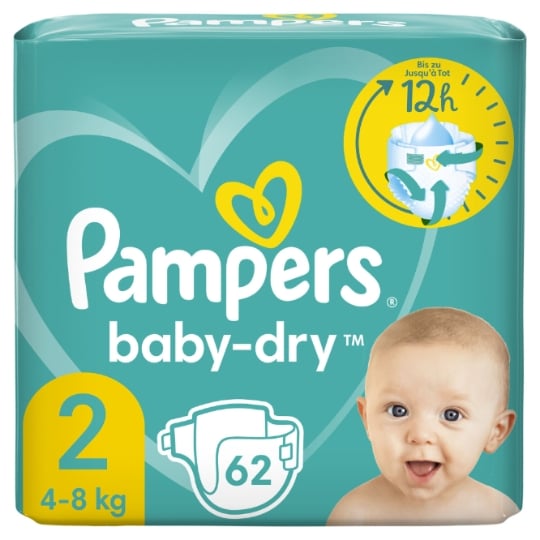 pants pampers 5 biedronka