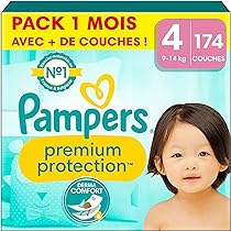 active pampers