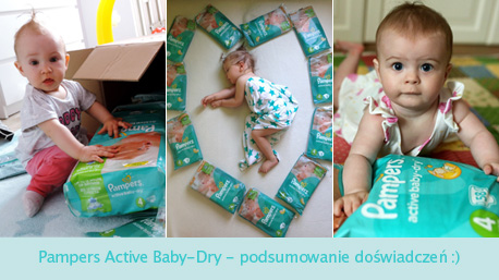 pampers 5 promocja biedronka