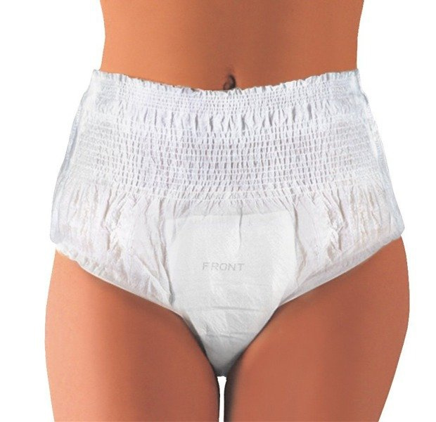 pampers lupilu pants