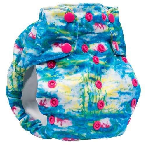 pampers pieluchy sleep&play