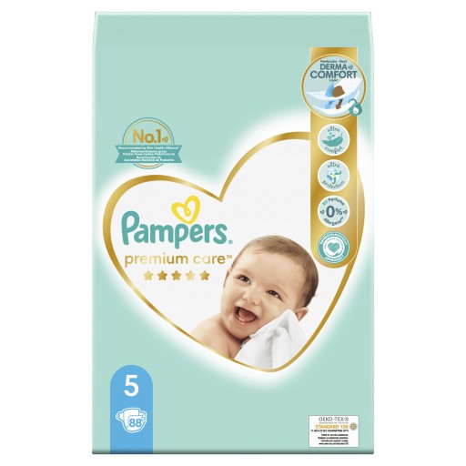 kalkurator ciąży pampers