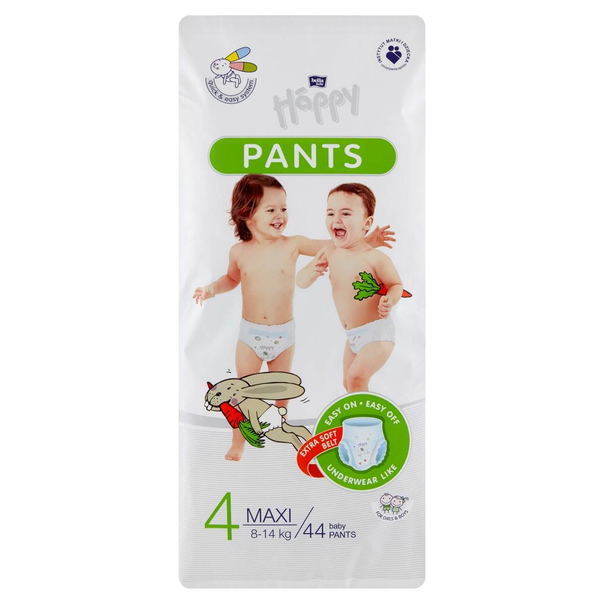 pampers 5 78 szt biedronka