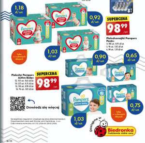 pampers premium care 4 126