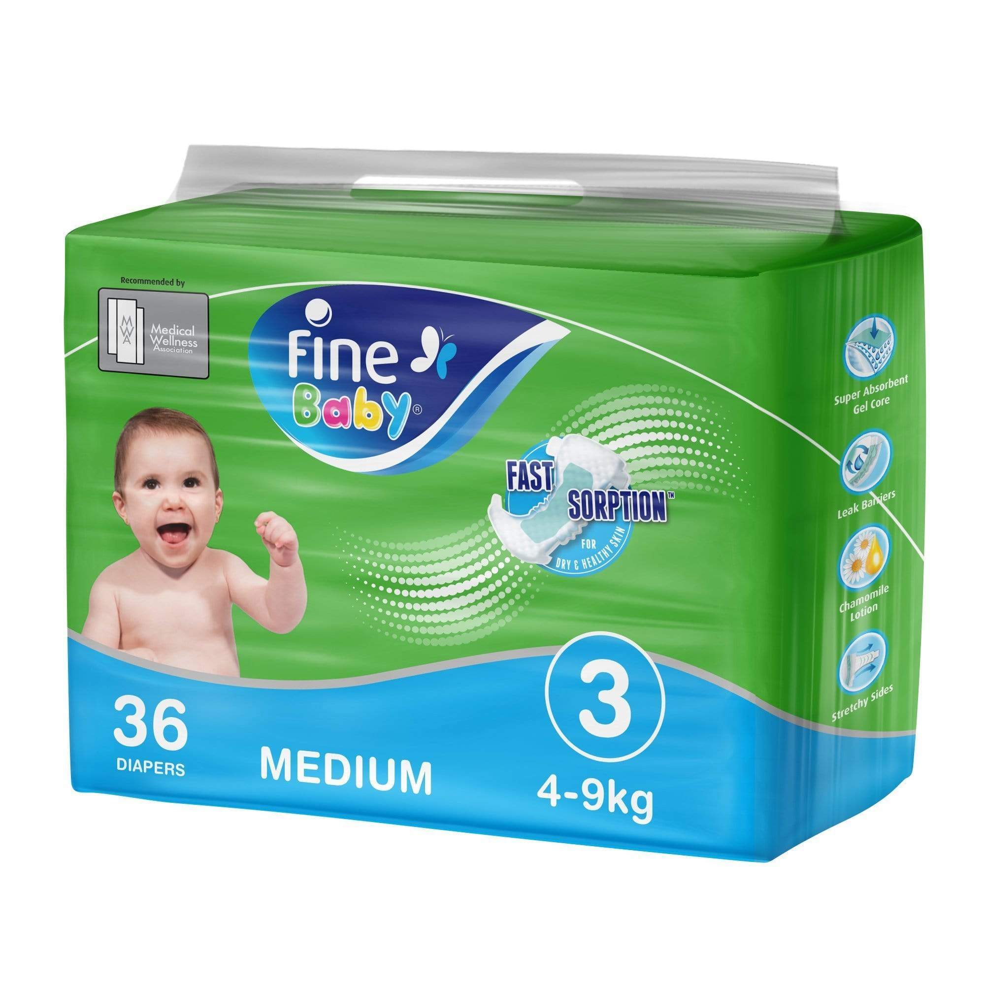 rossmann pampers prenium care 1