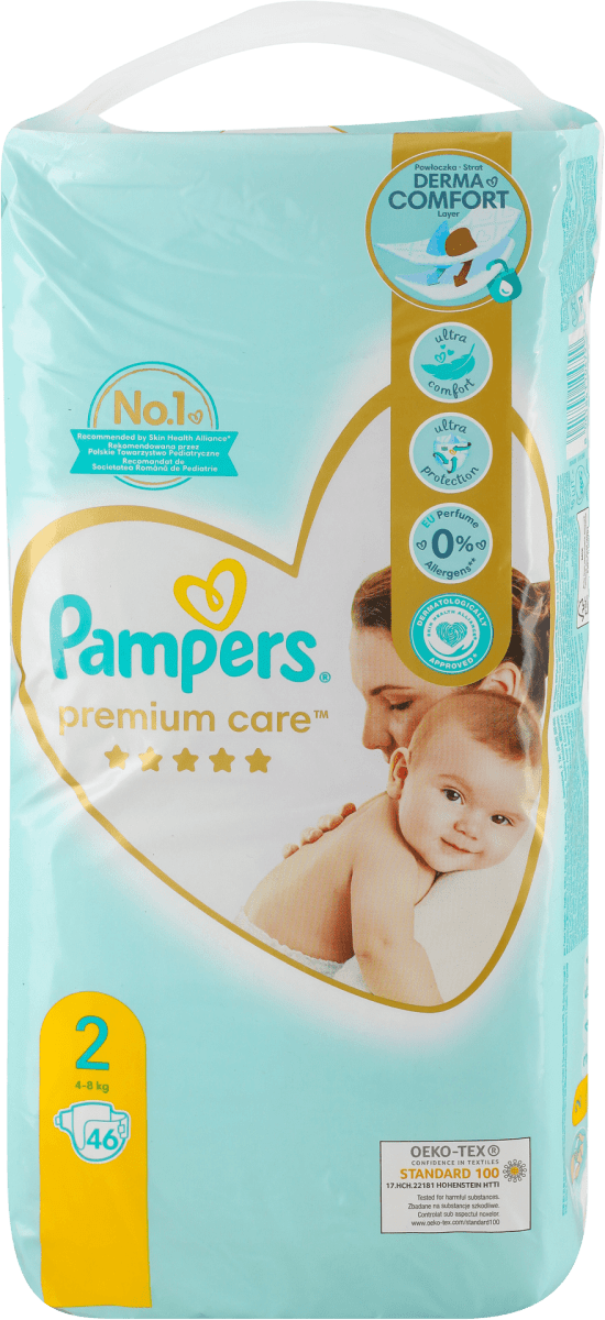 chusteczki pampers sensitive rossmann dlaczego nie ma