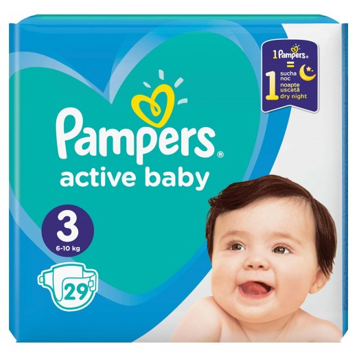 pampers tesco uk