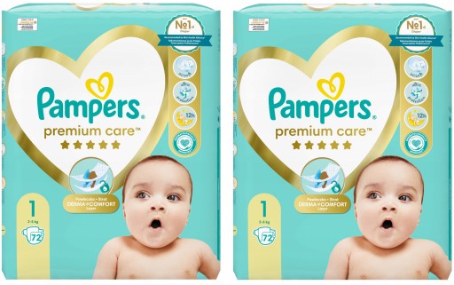 pampers seni kins