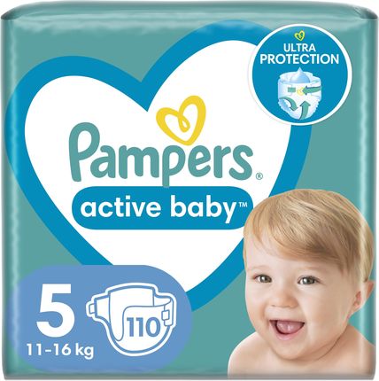 papmersy pampers 3