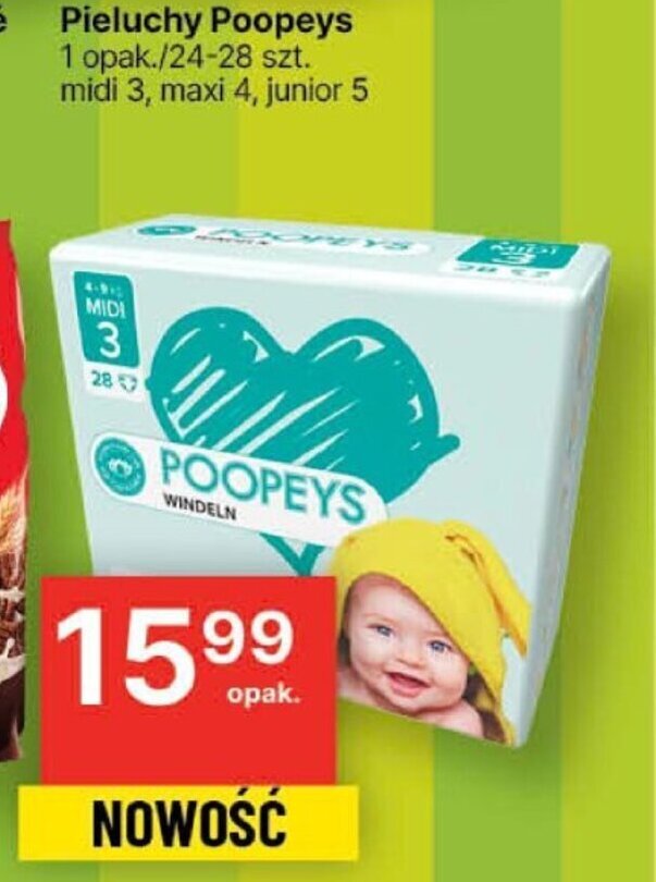 Klocki Little Dutch 7019